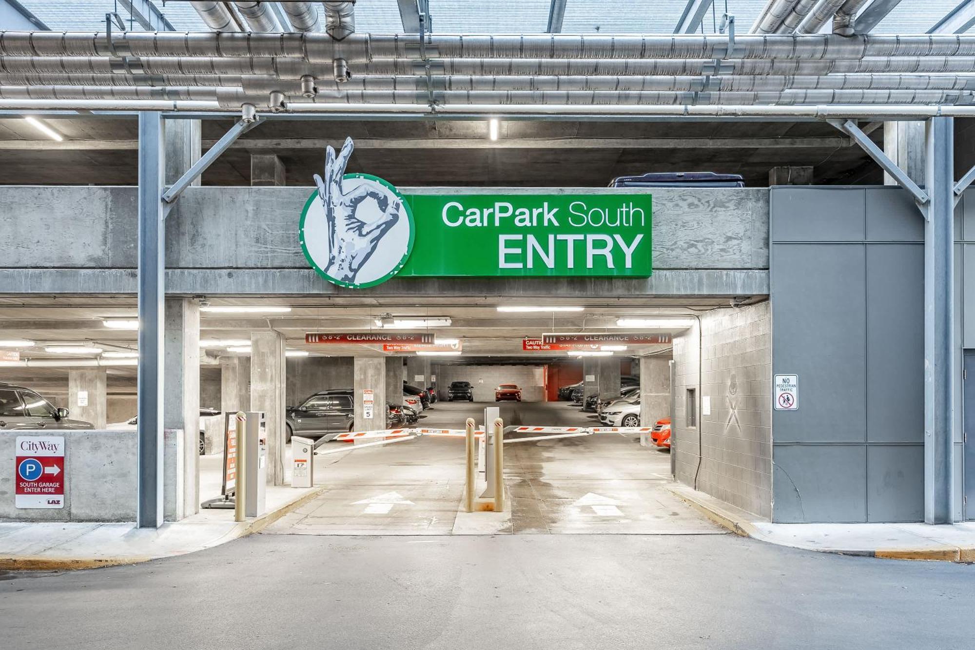 Free Parking Gym & Pool Downtown At Cityway Индианаполис Екстериор снимка